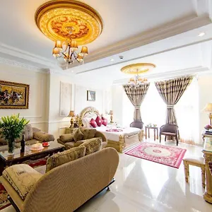 Hotel Louis, Đà Nẵng