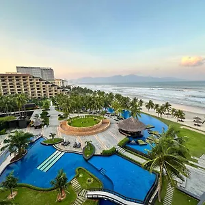 Resort Crowne Plaza &, Đà Nẵng