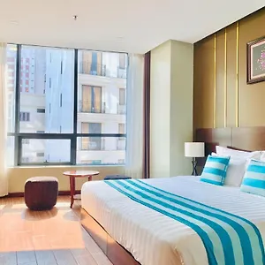 Hotel Avatar, Đà Nẵng