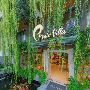 Hotel Ponte Boutique, Đà Nẵng